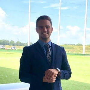 Meet your Posher, Jake